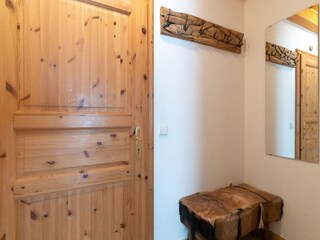 Ferienwohnung St. Peter-Ording Ausstattung 21