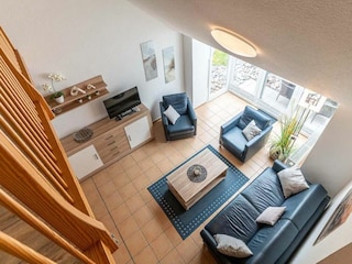 Ferienwohnung St. Peter-Ording Ausstattung 22
