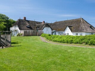 Ferienwohnung St. Peter-Ording Außenaufnahme 9