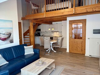 Ferienwohnung St. Peter-Ording Außenaufnahme 9