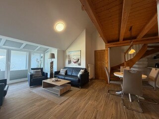 Ferienwohnung St. Peter-Ording Außenaufnahme 10