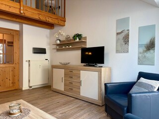 Ferienwohnung St. Peter-Ording Außenaufnahme 11