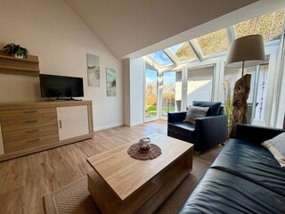 Ferienwohnung St. Peter-Ording Außenaufnahme 12