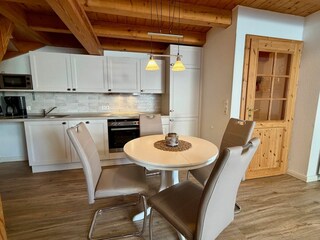 Ferienwohnung St. Peter-Ording Außenaufnahme 13