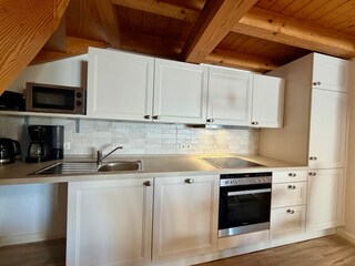 Ferienwohnung St. Peter-Ording Außenaufnahme 15