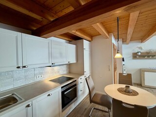 Ferienwohnung St. Peter-Ording Außenaufnahme 16