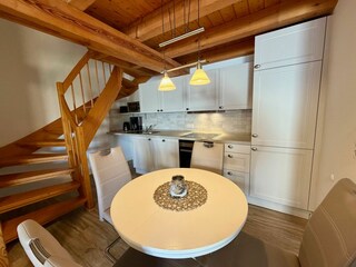 Ferienwohnung St. Peter-Ording Außenaufnahme 17