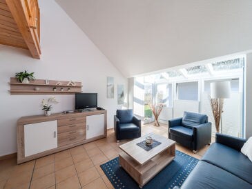 Ferienwohnung 8 im Friesenhof