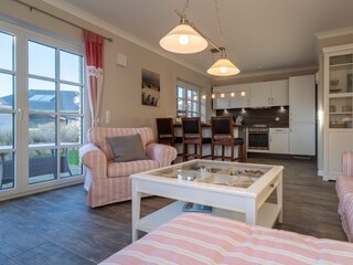 Apartment St. Peter-Ording Außenaufnahme 2