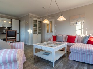 Apartment St. Peter-Ording Außenaufnahme 3