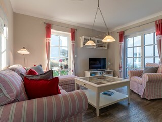 Apartment St. Peter-Ording Außenaufnahme 4