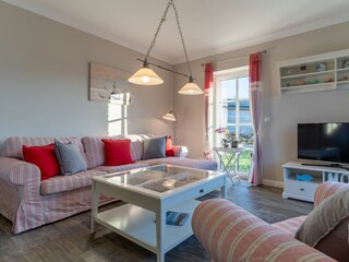 Apartment St. Peter-Ording Außenaufnahme 5