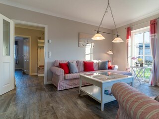 Apartment St. Peter-Ording Außenaufnahme 7