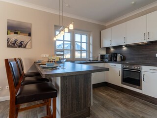 Apartment St. Peter-Ording Außenaufnahme 8