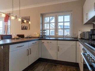 Apartment St. Peter-Ording Außenaufnahme 9