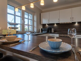 Apartment St. Peter-Ording Außenaufnahme 10