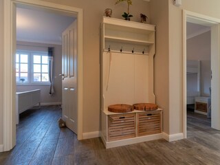 Apartment St. Peter-Ording Außenaufnahme 13