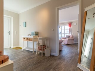 Apartment St. Peter-Ording Außenaufnahme 14