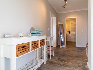Apartment St. Peter-Ording Außenaufnahme 15