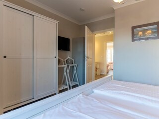Apartment St. Peter-Ording Außenaufnahme 19