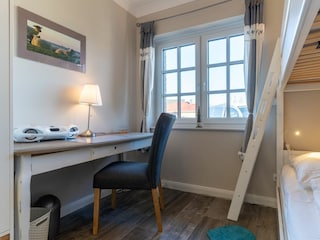 Apartment St. Peter-Ording Außenaufnahme 22