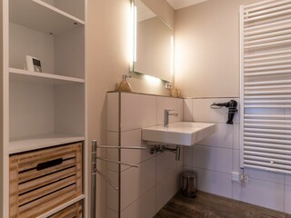 Apartment St. Peter-Ording Außenaufnahme 24