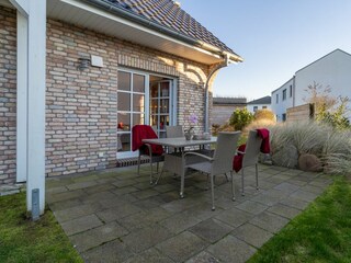 Apartment St. Peter-Ording Außenaufnahme 26