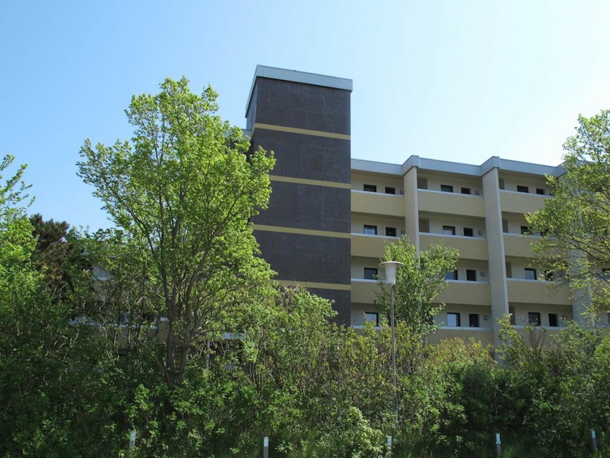 Ferienwohnung St. Peter-Ording Außenaufnahme 18