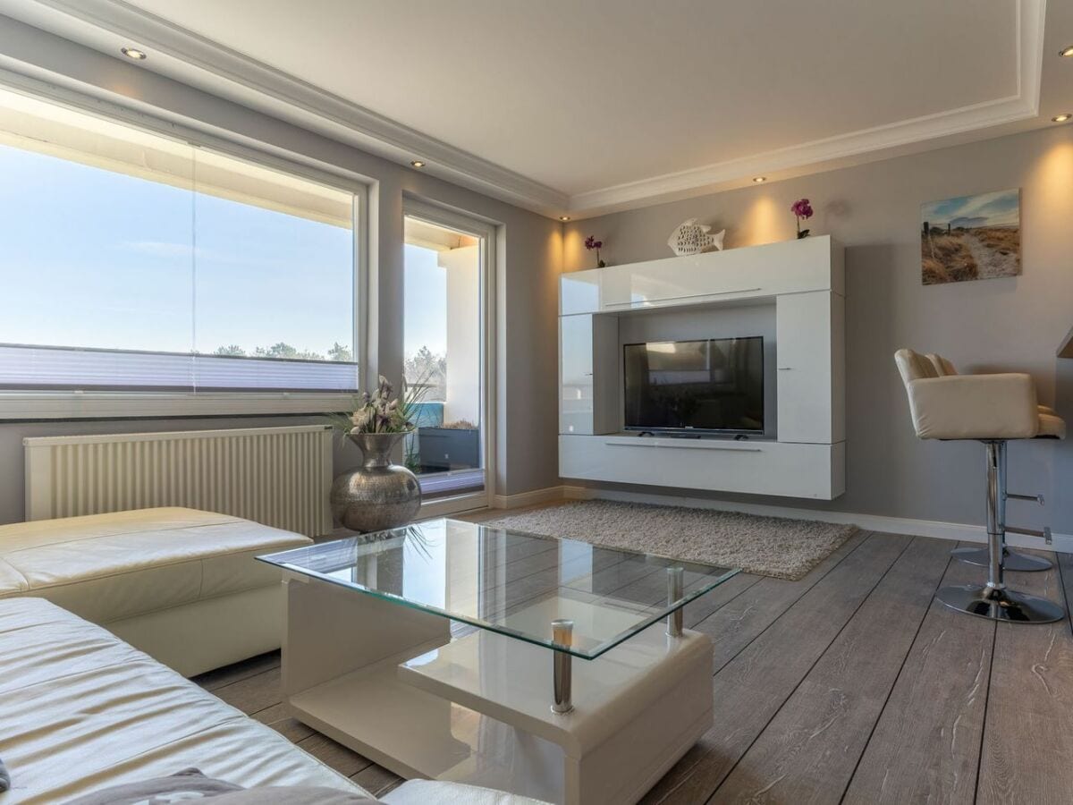 Ferienwohnung St. Peter-Ording Außenaufnahme 5