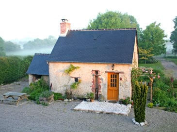 Ferme de l'Eglise cottage