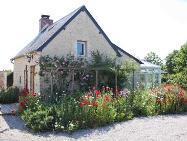 Landhaus Ferme de l'Eglise cottage