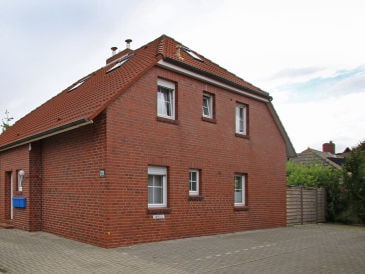 Ferienwohnung "Tag am Strand"