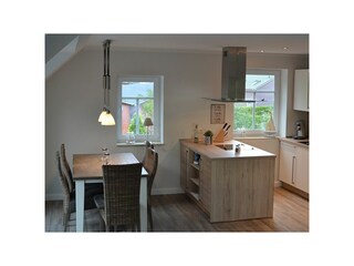 Küche / Küchenzeile