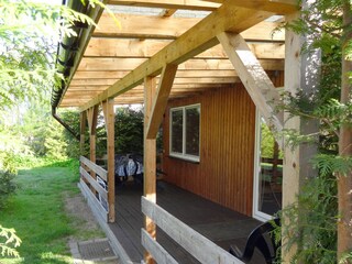 Casa de vacaciones Sorgenlos Grabación al aire libre 3