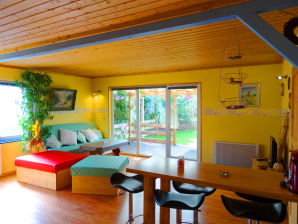 Ferienhaus Sin preocupaciones
