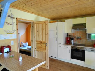 Casa de vacaciones Sorgenlos Características 12