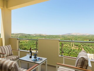 Villa Roumeli Außenaufnahme 9