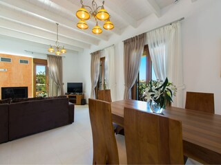 Villa Roumeli Características 23