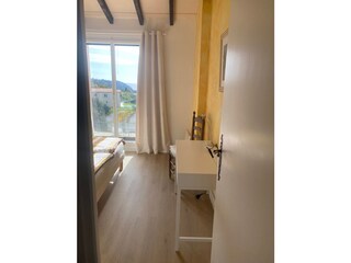 Arbeitsplatz Schlafzimmer 2