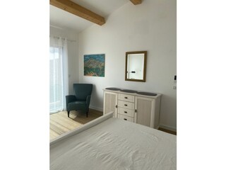 Maison de vacances Cavalaire-sur-Mer Équipement 22