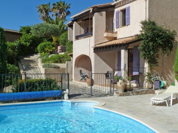 Villa Pierrugues