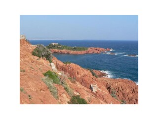 Casa de vacaciones Cavalaire-sur-Mer Entorno 23