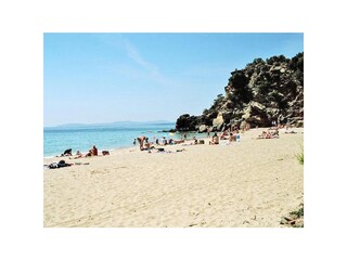 Casa per le vacanze Cavalaire-sur-Mer Ambiente 25