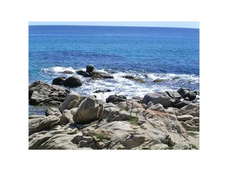 Maison de vacances Cavalaire-sur-Mer Environnement 27