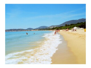 Holiday house Cavalaire-sur-Mer Environment 26
