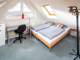 Spitzboden