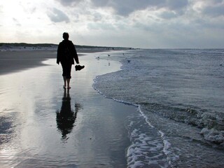 Entspannung am Strand