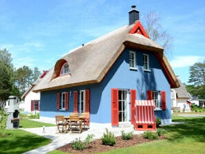 Ferienhaus Strandläufer - Glowe - image1