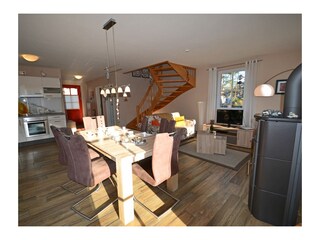 Ferienhaus Glowe Ausstattung 11