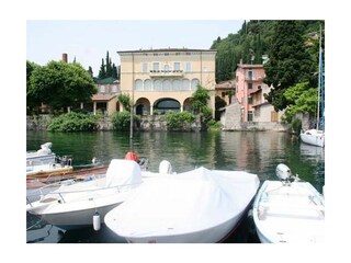 Appartamento per vacanze Tignale Ambiente 17